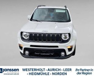 Jeep Jeep Renegade PLUG-IN Hybrid Automatik Limited Gebrauchtwagen