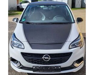 Opel Opel Corsa E 1.6 Turbo OPC Gebrauchtwagen