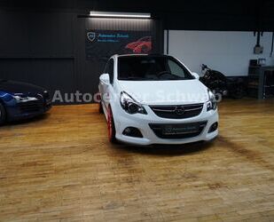 Opel Opel Corsa OPC NürburgringEdition-RECARO SCHALENSi Gebrauchtwagen