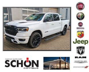 Dodge Dodge RAM 1500 Laramie Crew Cab Night Edition 5.7 Gebrauchtwagen