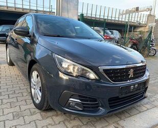 Peugeot Peugeot 308 EXECUTIVE/PANO/NAVI/PDC Gebrauchtwagen