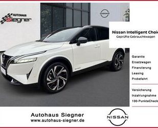 Nissan Nissan Qashqai Tekna+ e-Power Design-P. 20