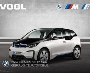 BMW BMW i3 120Ah DC-Schnellladen SHZ Gebrauchtwagen