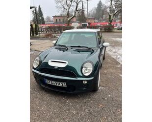 Mini MINI COOPER S Gebrauchtwagen