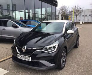 Renault Renault Captur PLUG-IN HYBRID 160 R.S. LINE/SHZ/NA Gebrauchtwagen