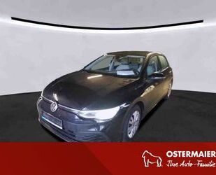 VW Volkswagen Golf VIII LIFE 1.5TSI 150PS DSG ACC.5J- Gebrauchtwagen