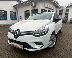 Renault Renault Clio 1.5 dCi 90 St.St.-KLIMA+PDC+SHZ+TEMP Gebrauchtwagen