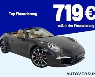 Porsche 991 Gebrauchtwagen