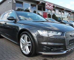 Audi Audi A6 Allroad quattro 3.0 TDI 2.Hand ACC LED Kam Gebrauchtwagen