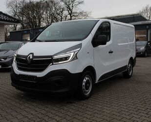 Renault Renault Trafic Kasten L1H1 2,8t Komfort Gebrauchtwagen