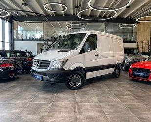 Mercedes-Benz Mercedes-Benz Sprinter II Kasten L1H1 *2.HAND*AHK Gebrauchtwagen