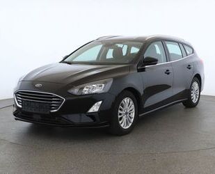 Ford Ford Focus Turnier Gebrauchtwagen