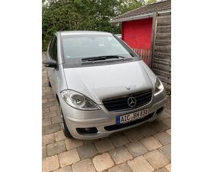 Mercedes-Benz Mercedes-Benz A 200 CLASSIC Classic Gebrauchtwagen