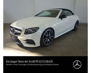 Mercedes-Benz Mercedes-Benz E 53 4M+ NIGHT*COMAND*SOUND*DISTR+*A Gebrauchtwagen