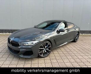 BMW BMW M850 Gran Coupe i xDrive Active Drive ACC 8-Fa Gebrauchtwagen