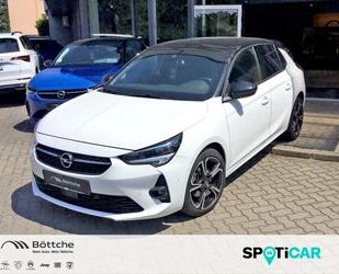 Opel Opel Corsa GS Line Android Auto LED Gebrauchtwagen