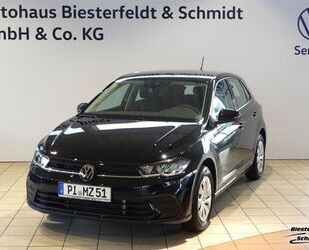 VW Volkswagen Polo Life 1.0TSI DSG SHZ RFK PDC LED Na Gebrauchtwagen