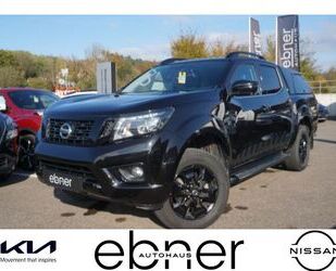 Nissan Nissan Navara 4x4 2.3 dCi N-Guard 4x4 Navi Kamera Gebrauchtwagen