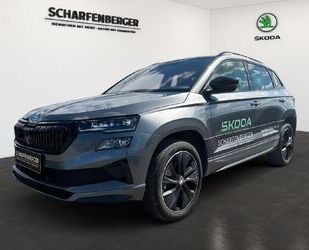 Skoda Skoda Karoq Sportline *El.HKL,NAVI,ACC* Gebrauchtwagen