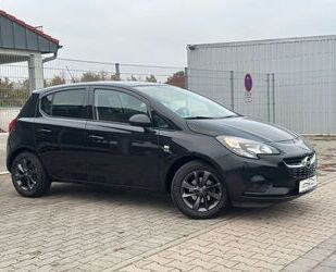 Opel Opel CORSA*E*KLIMA*RÜCKFAHRKAMERA*TÜV*SHZ*SERVICEV Gebrauchtwagen