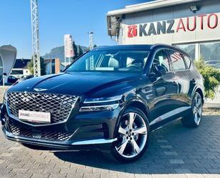 Genesis Genesis GV80 Luxury Plus | Panorama | 6 Sitze | MY Gebrauchtwagen