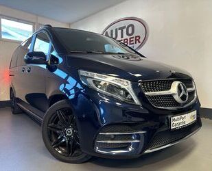 Mercedes-Benz Mercedes-Benz V 300 D EDITION LANG*AUT.*MFL*TMP*NA Gebrauchtwagen