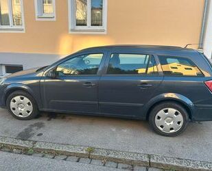 Opel Opel Astra Caravan 1.9 CDTI Edition 88kW Edition Gebrauchtwagen