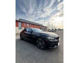 BMW BMW 420 Gran Coupé 420d Gran Coupé M Sport A M Spo Gebrauchtwagen