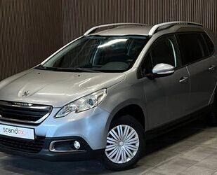 Peugeot Peugeot 2008 1.4HDi Crossover Gebrauchtwagen