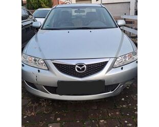 Mazda Mazda 6 2.3 Top Top Gebrauchtwagen