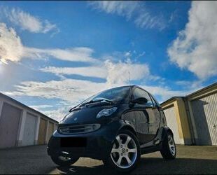 Smart Smart for two 450 Gebrauchtwagen