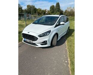 Ford Ford S-Max 2.5 Duratec FHEV ST-Line ST-Line Gebrauchtwagen