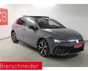 VW Volkswagen Golf 8 GTE 1.5 TSI DSG e-Hybrid PA Blac Gebrauchtwagen