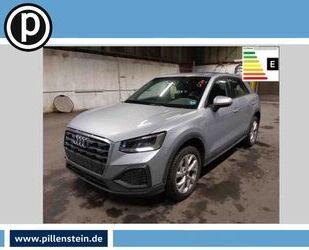 Audi Audi Q2 35 TFSI S-TR NAVI+KAM+SHZ+PDC+eHKL Gebrauchtwagen