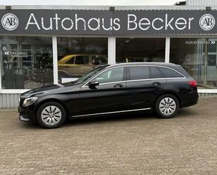 Mercedes-Benz Mercedes-Benz C 220 T-Modell BlueTec /d+AVANTGARDE Gebrauchtwagen