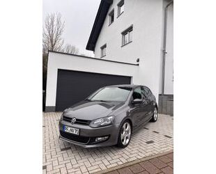 VW Volkswagen Polo 1.2 TSI DSG Highline Gebrauchtwagen