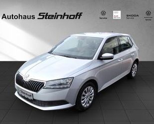 Skoda Skoda Fabia 1.0l 