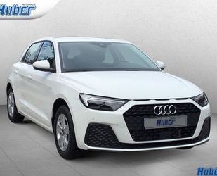 Audi Audi A1 Sportback 30 TFSI 81(110) kW(PS) S tronic Gebrauchtwagen