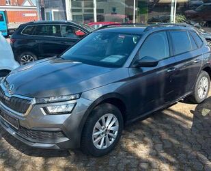 Skoda Skoda Kamiq Ambition 1.0 TSI ,Klima, Allwetterreif Gebrauchtwagen