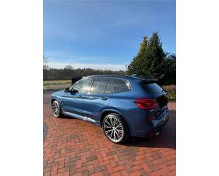 BMW BMW X3 xDrive30d M SPORT AT M SPORT Gebrauchtwagen