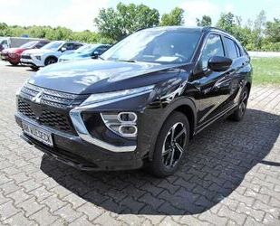 Mitsubishi Mitsubishi Eclipse Cross Plug-in Hybrid TOP 4WD, L Gebrauchtwagen