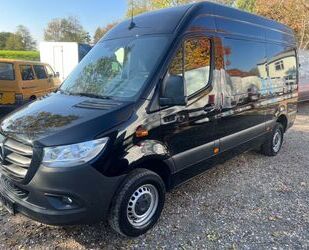 Mercedes-Benz Mercedes-Benz Sprinter RWD 317 ,L2 H2,360°Kamera,o Gebrauchtwagen