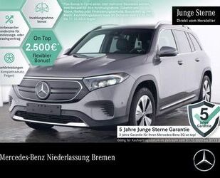 Mercedes-Benz Mercedes-Benz EQB 250 PROGRESSIVE/ELECTRIC ART/TOT Gebrauchtwagen