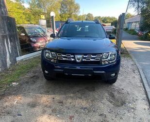 Dacia Dacia Duster I Ambiance 4x2 *1,6 BENZIN*1 HAND* Gebrauchtwagen