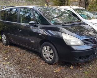 Renault Renault Grand Espace Dynamique 1.9 dCi 7 Sitze&Nav Gebrauchtwagen