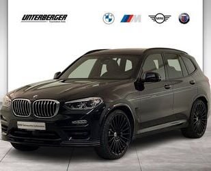 Alpina ALPINA XD3 Allrad Standhzg AHK ACC DA+ PA+ 360° HU Gebrauchtwagen