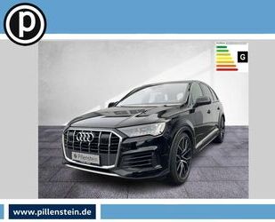 Audi Audi Q7 50 TDI S-LINE PLUS+22