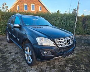 Mercedes-Benz Mercedes-Benz ML 280 ML 280 CDI 4 Matic Gebrauchtwagen