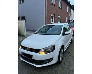 VW Volkswagen Polo 1.2 44kW LIFE LIFE Gebrauchtwagen