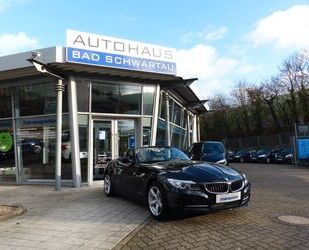 BMW BMW Z4 sDrive18i, Individual, Leder, 1. Hand, 22 t Gebrauchtwagen